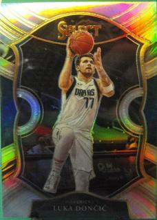 Luka Doncic
