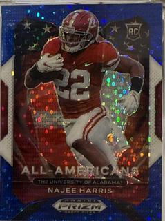 Najee Harris
