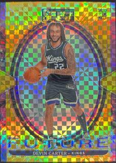Devin Carter