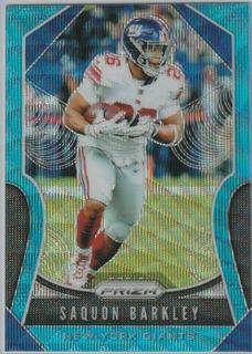 Saquon Barkley