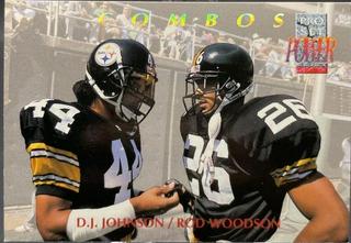 Pittsburgh Steelers
