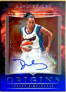 Dawn Staley