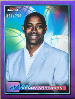 Kenny Anderson
