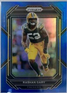 Rashan Gary
