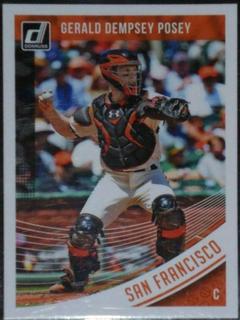 Buster Posey