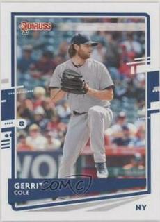 Gerrit Cole