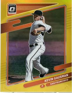 Kevin Gausman
