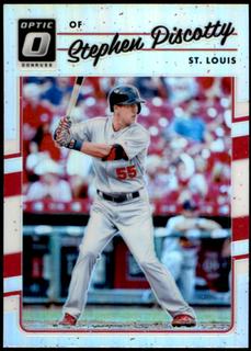 Stephen Piscotty