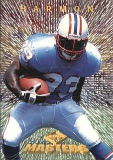Ronnie Harmon