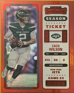 Zach Wilson