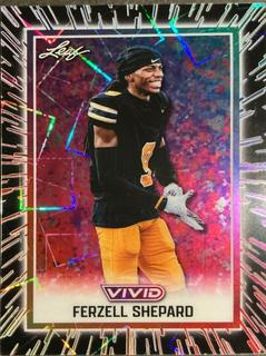 Ferzell Shepard