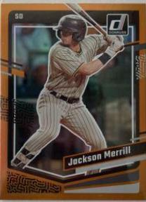 Jackson Merrill