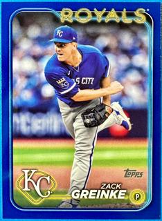 Zack Greinke