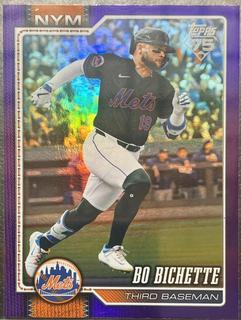 Bo Bichette