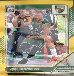 Ignas Brazdeikis