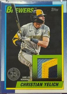Christian Yelich