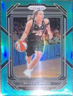 Becky Hammon