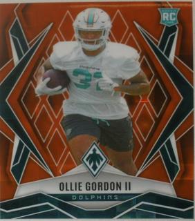 Ollie Gordon II