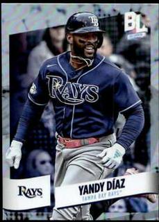 Yandy Diaz