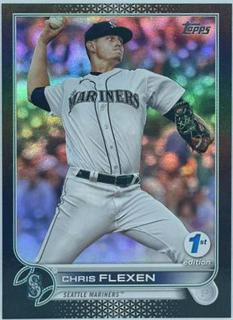 Chris Flexen