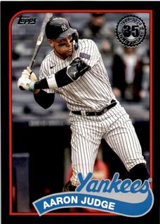 Aaron Judge