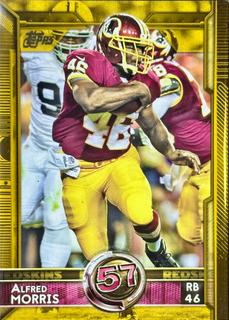 Alfred Morris