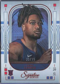 Chaz Lanier