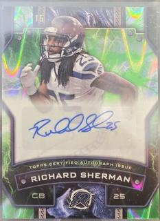 Richard Sherman