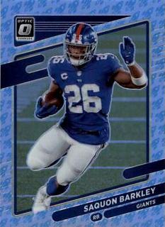 Saquon Barkley