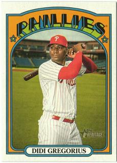 Didi Gregorius