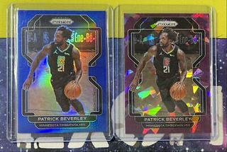 Patrick Beverley