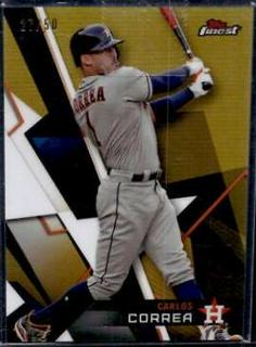Carlos Correa