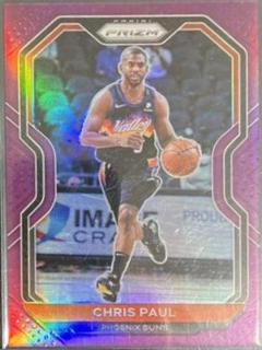 Chris Paul