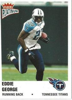 Eddie George