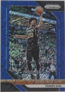 Josh Jackson