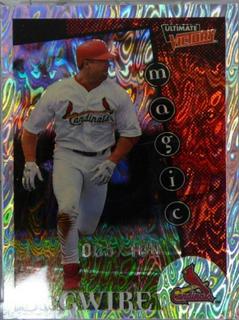 Mark McGwire