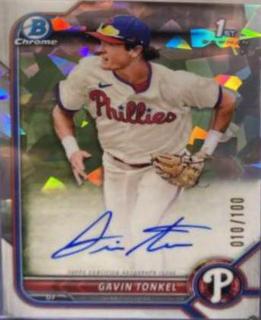 Gavin Tonkel