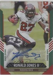 Ronald Jones II
