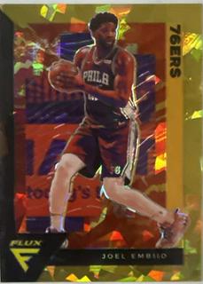 Joel Embiid