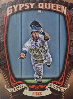 Aaron Hicks