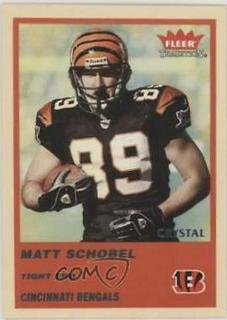 Matt Schobel