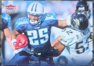 LenDale White