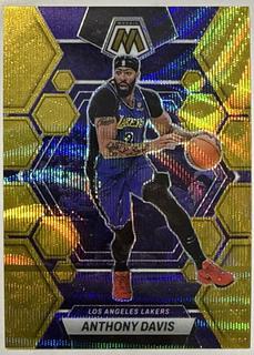 Anthony Davis