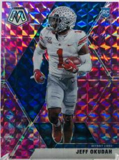 Jeff Okudah