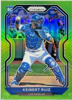 Keibert Ruiz