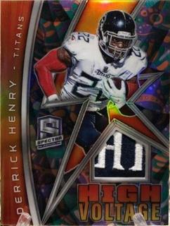 Derrick Henry