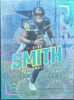 Geno Smith