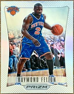 Raymond Felton