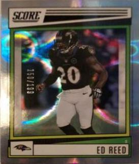 Ed Reed