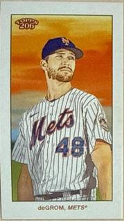 Jacob deGrom